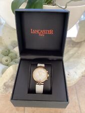lancaster uhr gebraucht kaufen lancaster uhr gebraucht kaufen Viersen