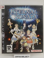 Eternal sonata sony usato Eternal sonata sony usato  Tricarico