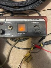 International planter monitor for sale  Sioux Falls