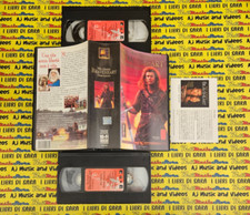 Box vhs film usato  Ferrara
