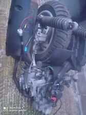 Motore laverda phoenix usato  Campo Calabro