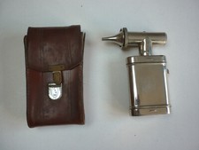 Ancien otoscope appareil d'occasion  Bailleul