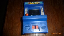 Rampage arcade cabinet for sale  Alexandria