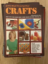 Golden hands encyclopaedia for sale  BEDLINGTON