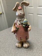 Easter bunny rabbit for sale  Allen
