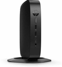 HP Elite t655 Thin Client AMD Ryzen R2314 2.10GHz 32GB 512GB WIFI/BT W10 IoT Ent comprar usado  Enviando para Brazil