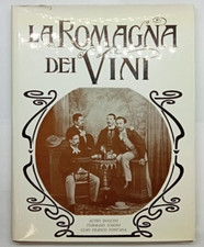 Romagna dei vini usato  Bologna
