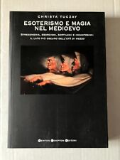 Esoterismo magia nel usato  Modena