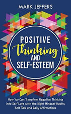 Positive thinking and gebraucht kaufen  Stuttgart