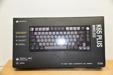 Corsair k65 plus gebraucht kaufen  Erlangen