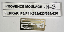 009 photodecoupe provence d'occasion  Le Neubourg