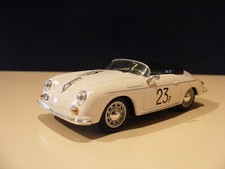 Porsche 356 speedster gebraucht kaufen  Hüllhorst