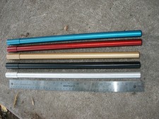 Alloy seat post for sale  Reseda