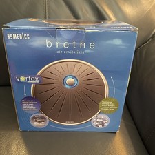 Homedics brethe air for sale Homedics brethe air for sale  Manteca