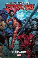 Ultimative spider man gebraucht kaufen  Berlin