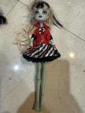 Monster high sweet for sale  Boca Raton