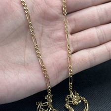 Collier sautoir chaîne d'occasion  Gien