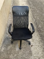 Sedia ufficio usato  Treglio