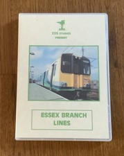 Essex branch lines for sale  PEMBROKE