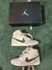 Custom dior jordan for sale  Cincinnati
