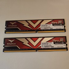 Ddr4 ram 2x8gb for sale  Temecula
