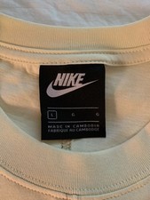 Maglietta nike usato  San Giuliano Milanese