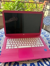 Computer portatile fucsia usato  Roma
