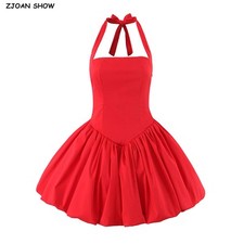 Mini abito donna usato  Rometta
