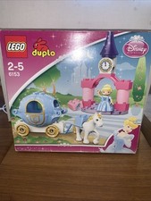Lego duplo 6153 usato  Vertemate con Minoprio