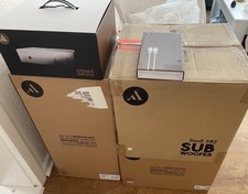 Argon audio hifi gebraucht kaufen  Lüneburg
