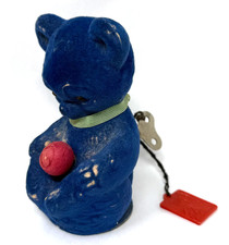 Teddy bär aufzug gebraucht kaufen  Rodewisch