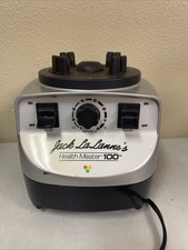 Jack lalanne health for sale  Judith Gap