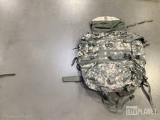 Military molle large for sale  Southbridge