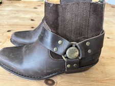 John west ankle for sale  NORTHAMPTON