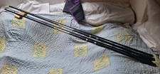 Shakespeare mustang carp gebraucht kaufen  Esslingen am Neckar