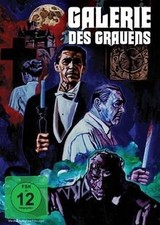 Galerie grauens leonine gebraucht kaufen  Berlin