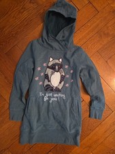 Sweatkleid yigga 158 gebraucht kaufen  Leipzig