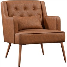 Tub chair accent for sale  IPSWICH