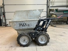 honda dumper gebraucht kaufen  Simmerath