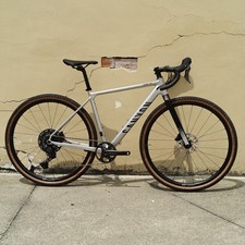Canyon grail built usato  Torino