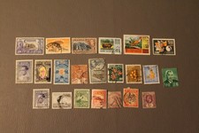 Timbres ceylan t682 d'occasion  Moissy-Cramayel