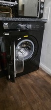 Bush wmsae712eb 7kg for sale  BIRMINGHAM