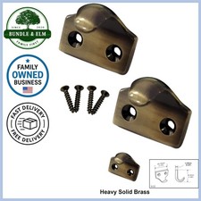 Heavy duty brass for sale  San Rafael