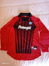 Maglia napoli portiere usato  Napoli