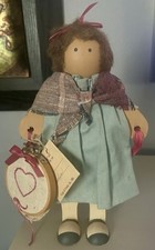 Vintage 1989 lizzie for sale  Fresno