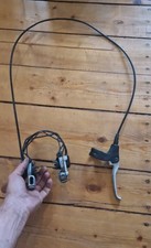 Magura hs11 hinterrad gebraucht kaufen  Erfurt