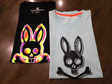 Psycho bunny graphic for sale  Dunnellon