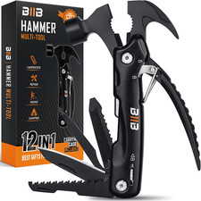 Regalo uomo multitool usato  Roma