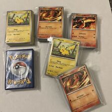 100x pokemon card for sale  Havelock