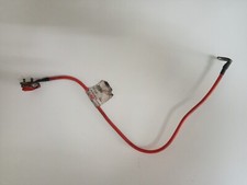 Cavo elettrico batteria usato  Taviano